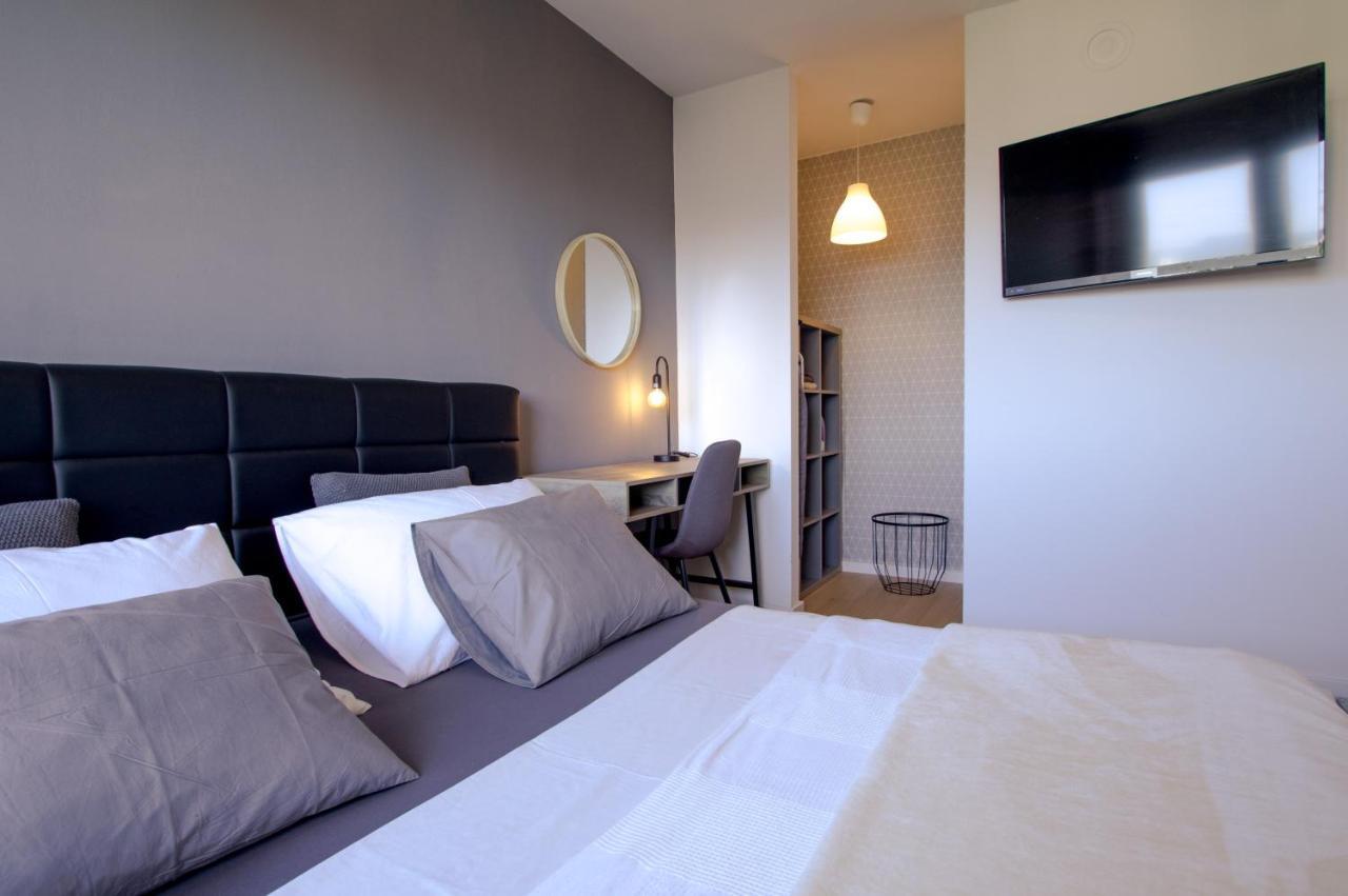 Apartment Zagreb 213 Extérieur photo