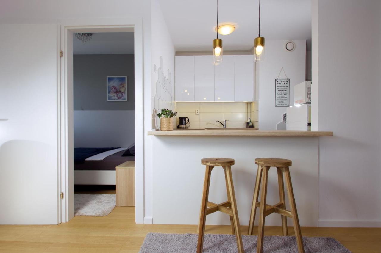 Apartment Zagreb 213 Extérieur photo